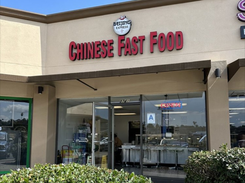 La Mesa's Cult Salt-and-Pepper-Wings Spot Shut Down for Major Vermin Infestation