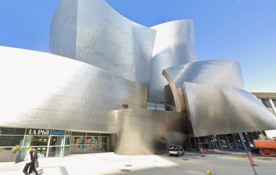 La Nena Cantina Crashes Into DTLA With 5,000-Square-Foot Taco Playground