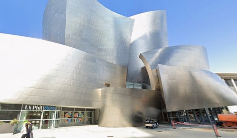 La Nena Cantina Crashes Into DTLA With 5,000-Square-Foot Taco Playground