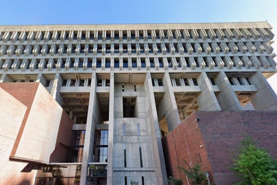La Neta Aims For City Hall Plaza With Churrería 52 Duo