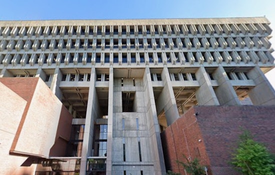 La Neta Aims For City Hall Plaza With Churrería 52 Duo