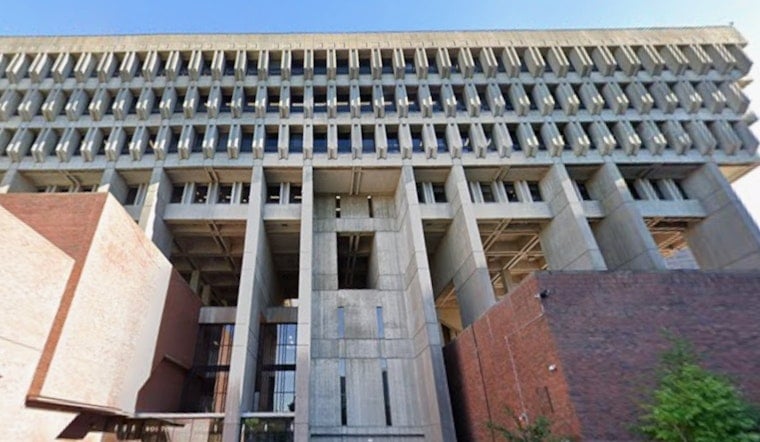La Neta Aims For City Hall Plaza With Churrería 52 Duo