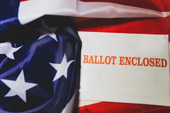 LA, OC Election Bosses Go On Offense Against Wild Ballot Rumors