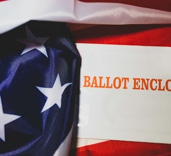 LA, OC Election Bosses Go On Offense Against Wild Ballot Rumors