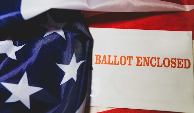 LA, OC Election Bosses Go On Offense Against Wild Ballot Rumors