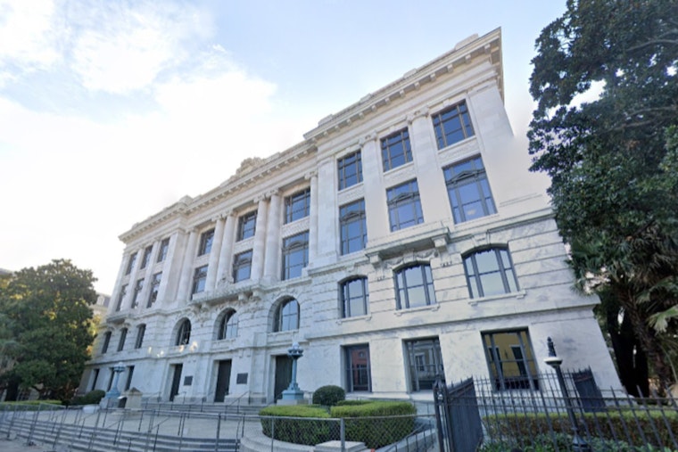 La. Supreme Court Denies Horn's Writ In DeSoto Murder