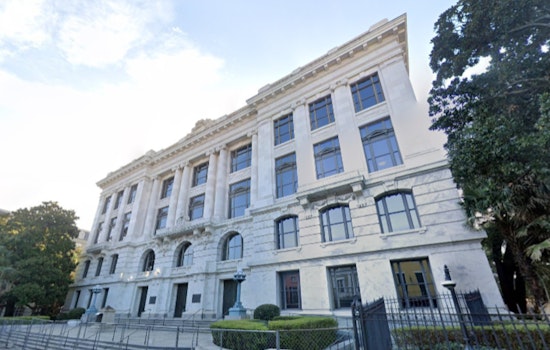 La. Supreme Court Denies Horn's Writ In DeSoto Murder