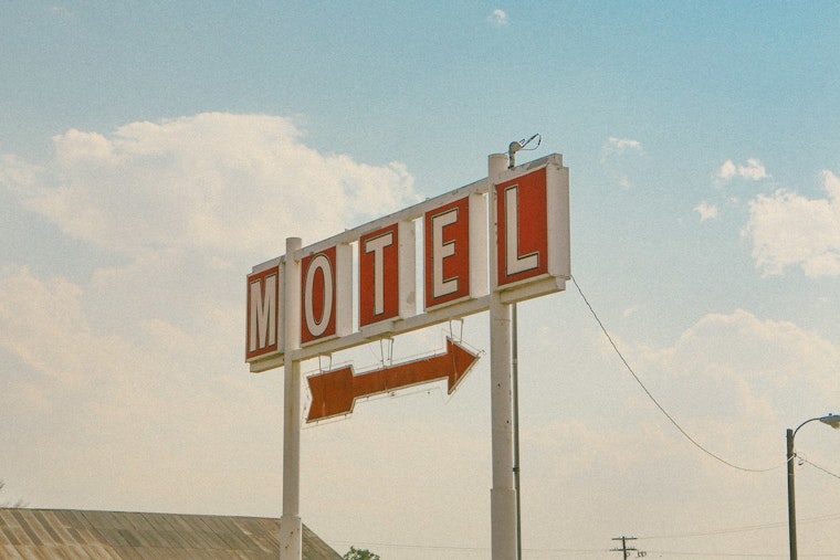 LA Toddlers Grow Up In Motels As Housing Lifeline Snaps