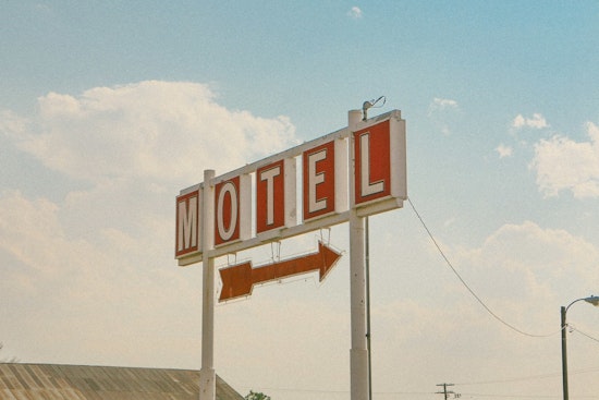 LA Toddlers Grow Up In Motels As Housing Lifeline Snaps