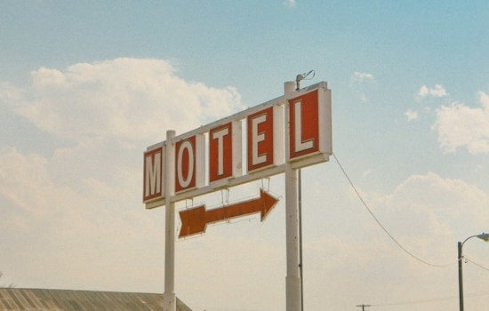 LA Toddlers Grow Up In Motels As Housing Lifeline Snaps