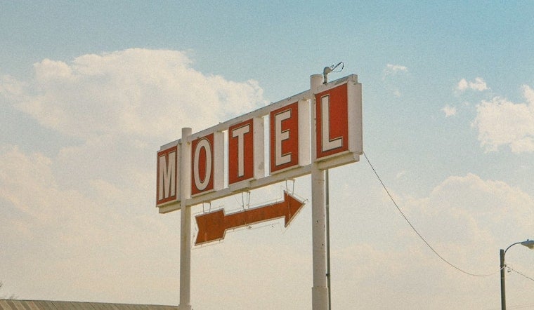 LA Toddlers Grow Up In Motels As Housing Lifeline Snaps