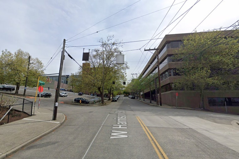 Lab Landlord Dumps Lower Queen Anne Bioscience Hub For Apartments