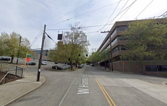 Lab Landlord Dumps Lower Queen Anne Bioscience Hub For Apartments