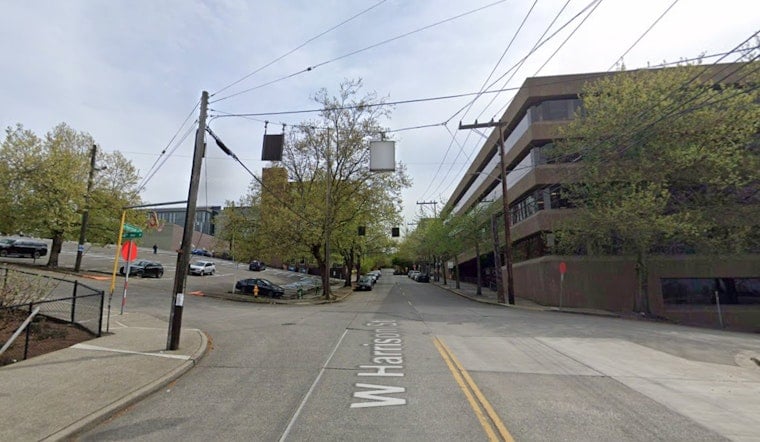 Lab Landlord Dumps Lower Queen Anne Bioscience Hub For Apartments