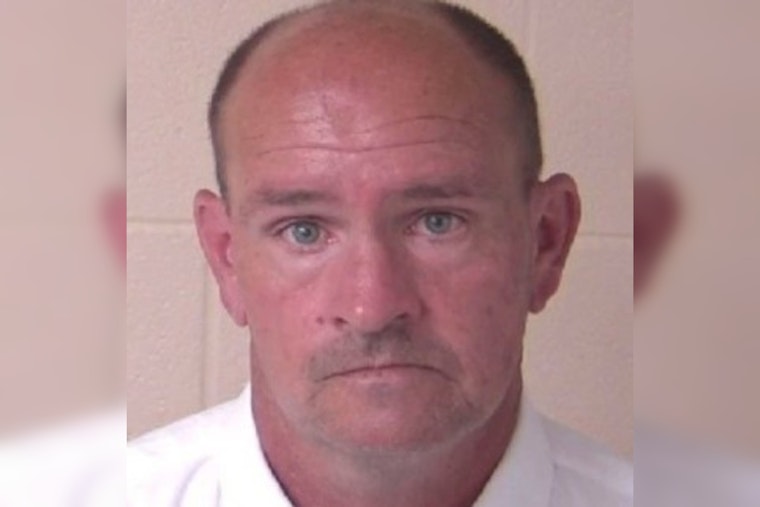 LaFayette Man Caged For Life After Years Of Sex Abuse At Family Sleepovers