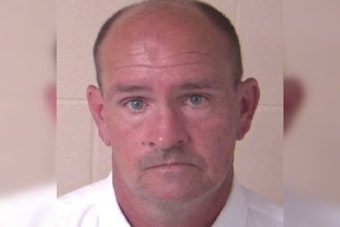 LaFayette Man Caged For Life After Years Of Sex Abuse At Family Sleepovers
