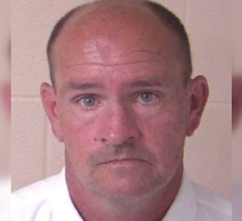 LaFayette Man Caged For Life After Years Of Sex Abuse At Family Sleepovers