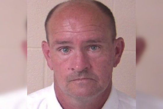 LaFayette Man Caged For Life After Years Of Sex Abuse At Family Sleepovers