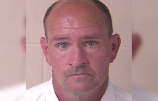 LaFayette Man Caged For Life After Years Of Sex Abuse At Family Sleepovers
