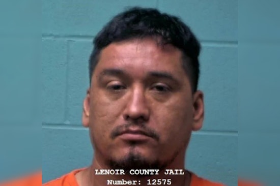 LaGrange Party Turns Chaos as Man Allegedly Shoots Up Kitchen With Toddler Inside