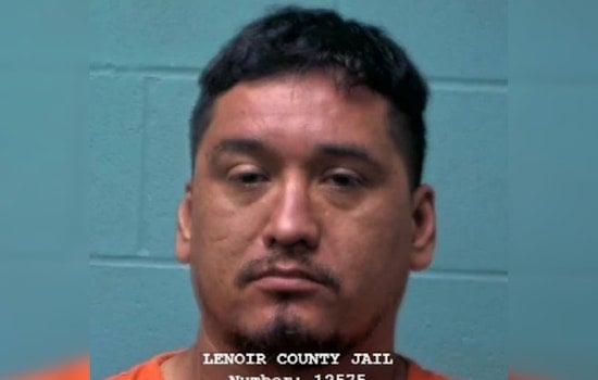 LaGrange Party Turns Chaos as Man Allegedly Shoots Up Kitchen With Toddler Inside