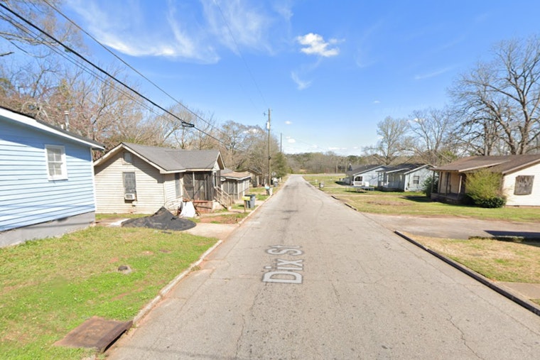 LaGrange Woman Charged In Dix Street Fatal Shooting