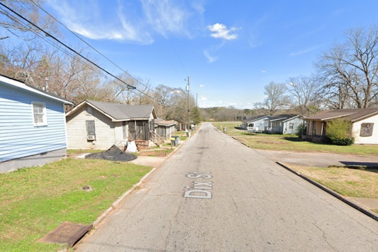 LaGrange Woman Charged In Dix Street Fatal Shooting