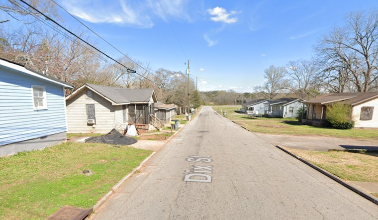 LaGrange Woman Charged In Dix Street Fatal Shooting