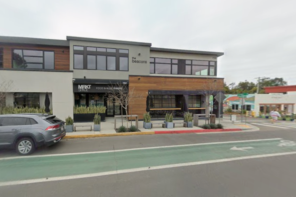 Laguna Beach Sushi Favorite Makes Waves With Big Leucadia Landing