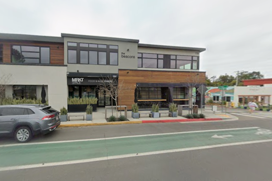 Laguna Beach Sushi Favorite Makes Waves With Big Leucadia Landing