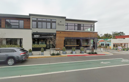 Laguna Beach Sushi Favorite Makes Waves With Big Leucadia Landing