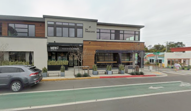 Laguna Beach Sushi Favorite Makes Waves With Big Leucadia Landing