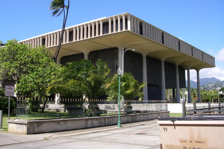 Lahaina’s $200 Million Lifeline As Lawmakers Unlock Cash For School And Harbor