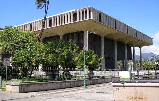 Lahaina’s $200 Million Lifeline As Lawmakers Unlock Cash For School And Harbor