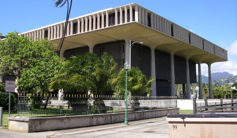 Lahaina’s $200 Million Lifeline As Lawmakers Unlock Cash For School And Harbor