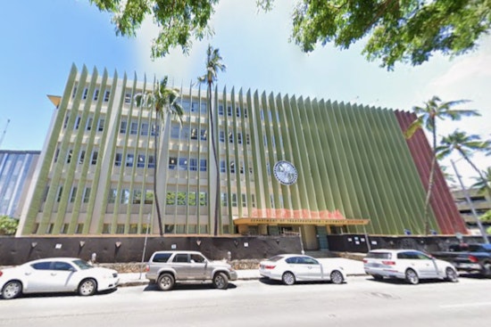 Lahaina's $250 Million Lifeline Creeps Forward as Bypass Study Quietly Begins