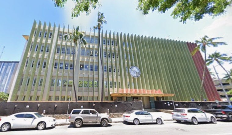 Lahaina's $250 Million Lifeline Creeps Forward as Bypass Study Quietly Begins