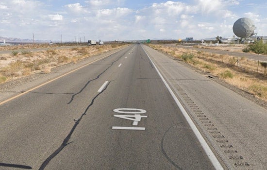 Lake Havasu River Dive Flops as Cops Nab Nearly $500K in Train Loot