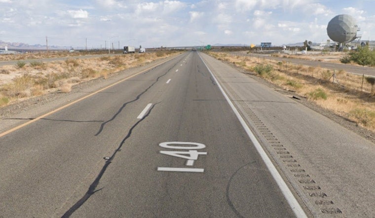 Lake Havasu River Dive Flops as Cops Nab Nearly $500K in Train Loot