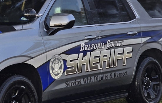 Lake Jackson Midnight Traffic Stop Ends In Fatal Garage Shooting