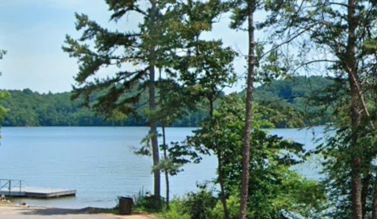 Lake Lanier Swim Turns Tragic For 21-Year-Old Near Gainesville