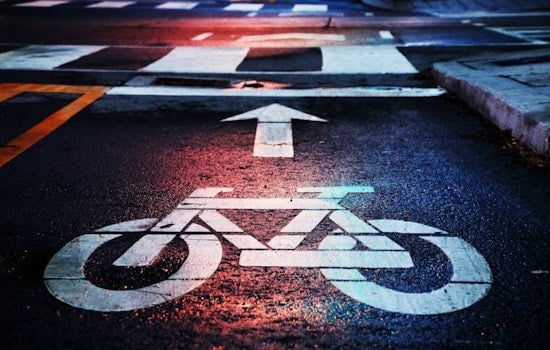 Lake Merritt Memorial Bike Lane Hits Giant Pothole In 2027 Delay
