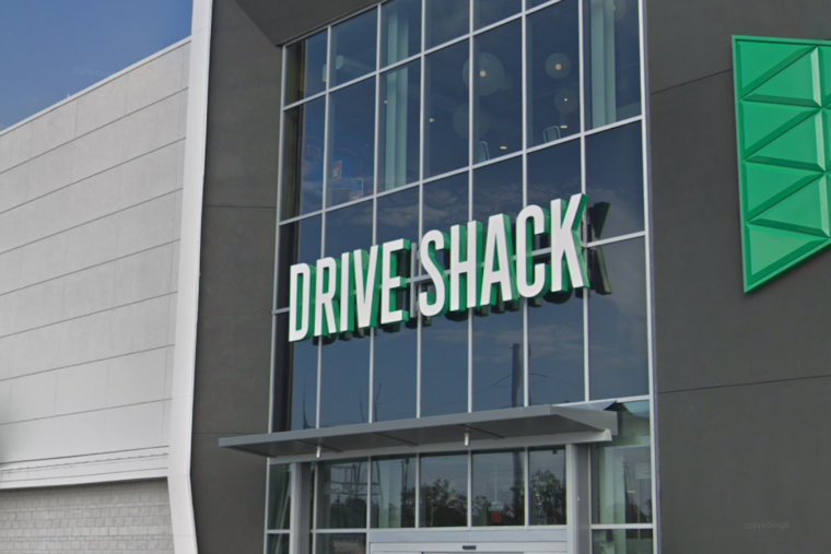 Lake Nona Stunner As Drive Shack Pulls Plug On Flagship Orlando Venue
