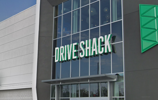 Lake Nona Stunner As Drive Shack Pulls Plug On Flagship Orlando Venue