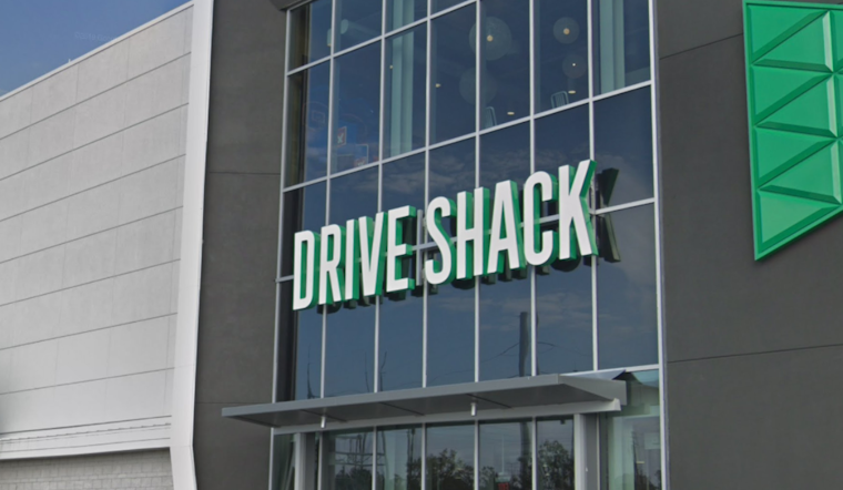 Lake Nona Stunner As Drive Shack Pulls Plug On Flagship Orlando Venue