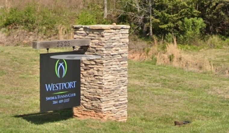 Lake Norman Tennis Club Shaken As Coach Hit With Child Sex Charges