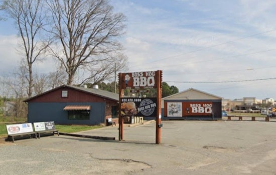 Lake Norman’s Boss Hog BBQ Calling It Quits on July 4