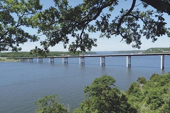 Lake Of The Ozarks Dam Walk Turns Deadly For Lebanon Man