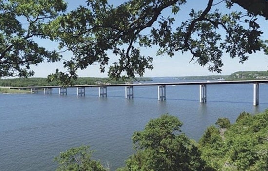 Lake Of The Ozarks Dam Walk Turns Deadly For Lebanon Man