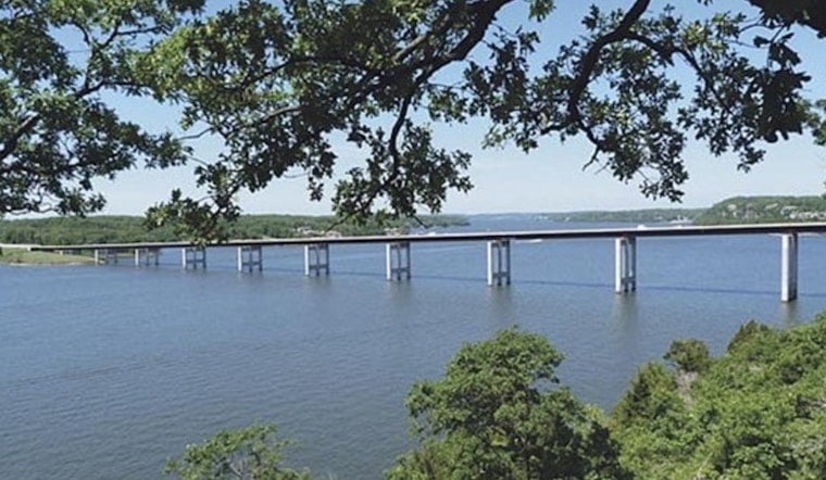 Lake Of The Ozarks Dam Walk Turns Deadly For Lebanon Man